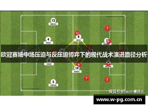 欧冠赛场中场压迫与反压迫博弈下的现代战术演进路径分析